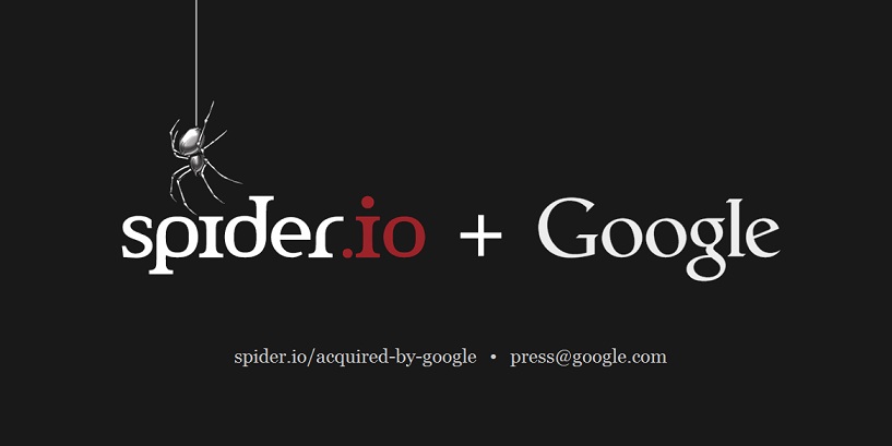 google-acquires-spider