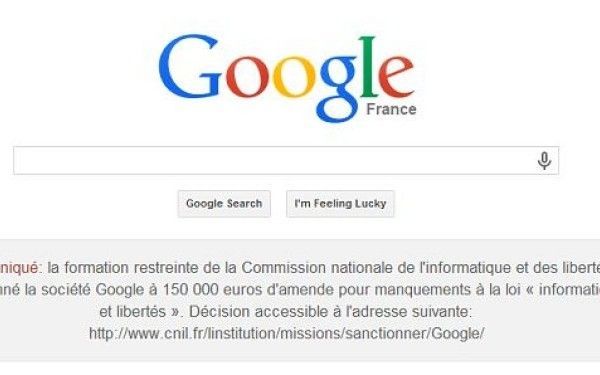 google-france