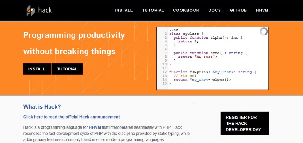 hack-lang-facebook-based-hhvm