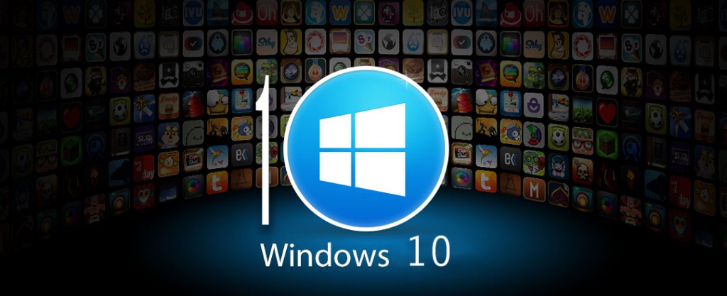 Windows 10, Versi Preview