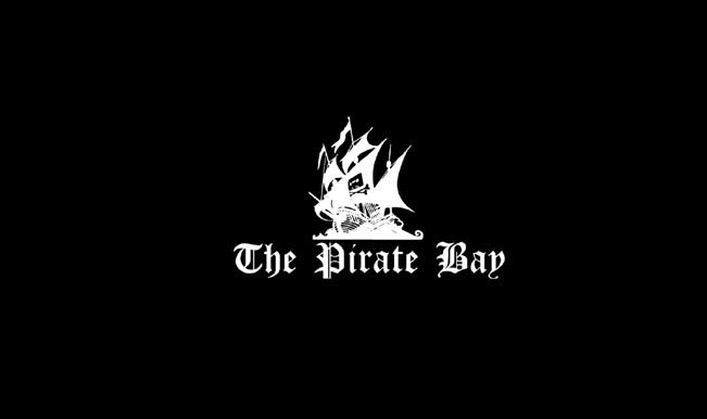 The Pirate Bay shifts again to an alternative domain
